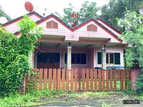 picture HOME for sale  Wang Phai Muang Chumphon Chumphon - 9/12