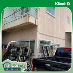 รูป อาคารพาณิชย์ สำหรับขาย - นาตาล่วง เมืองตรัง ตรัง - รูปที่ 12/14
