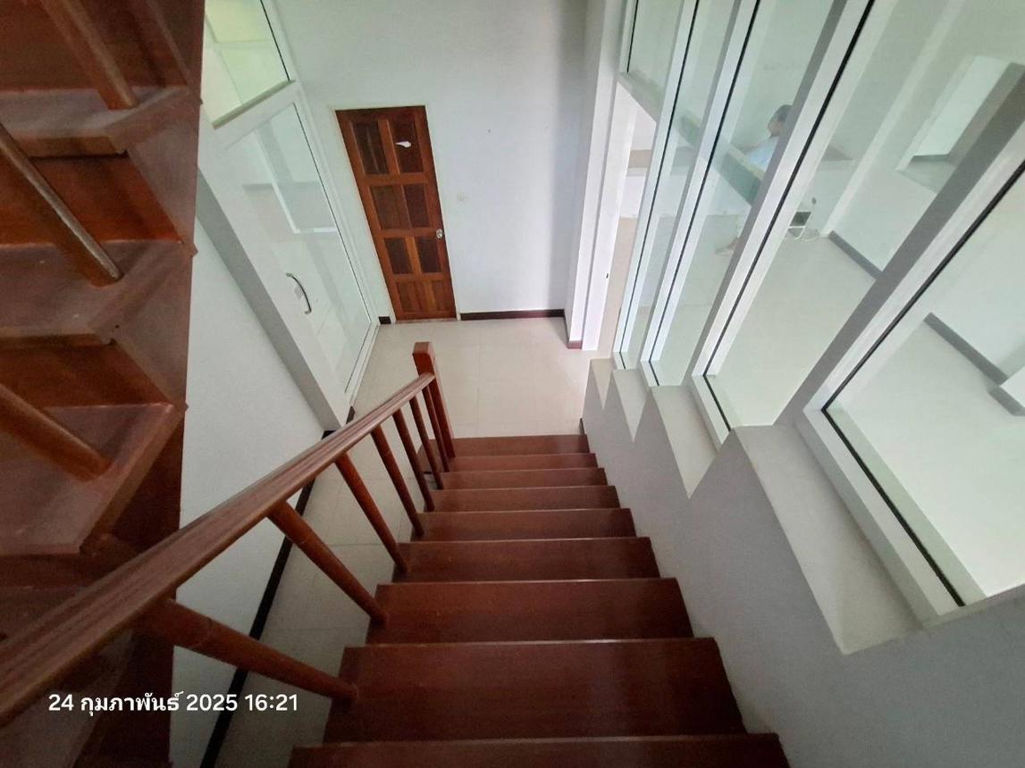 รูป บ้านเดี่ยว สำหรับขาย บุรีรมย์ เทพารักษ์-วงแหวนฯ แพรกษาใหม่ เมืองสมุทรปราการ สมุทรปราการ - รูปที่ 31/44