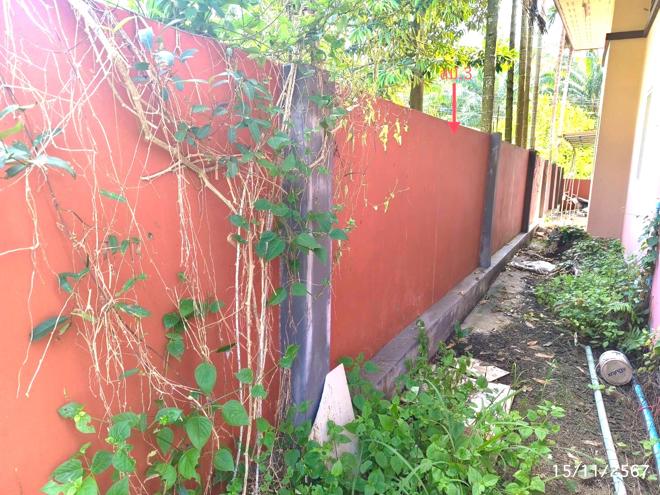 picture HOME for sale  Pak Nam Muang Chumphon Chumphon - 12/30