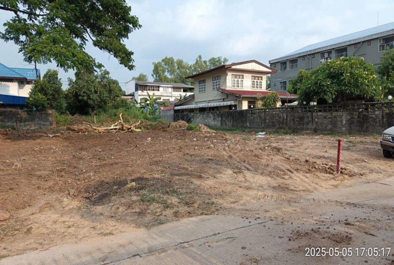picture LAND for sale  Sila Muang Khon Kaen Khon Kaen - 4/10
