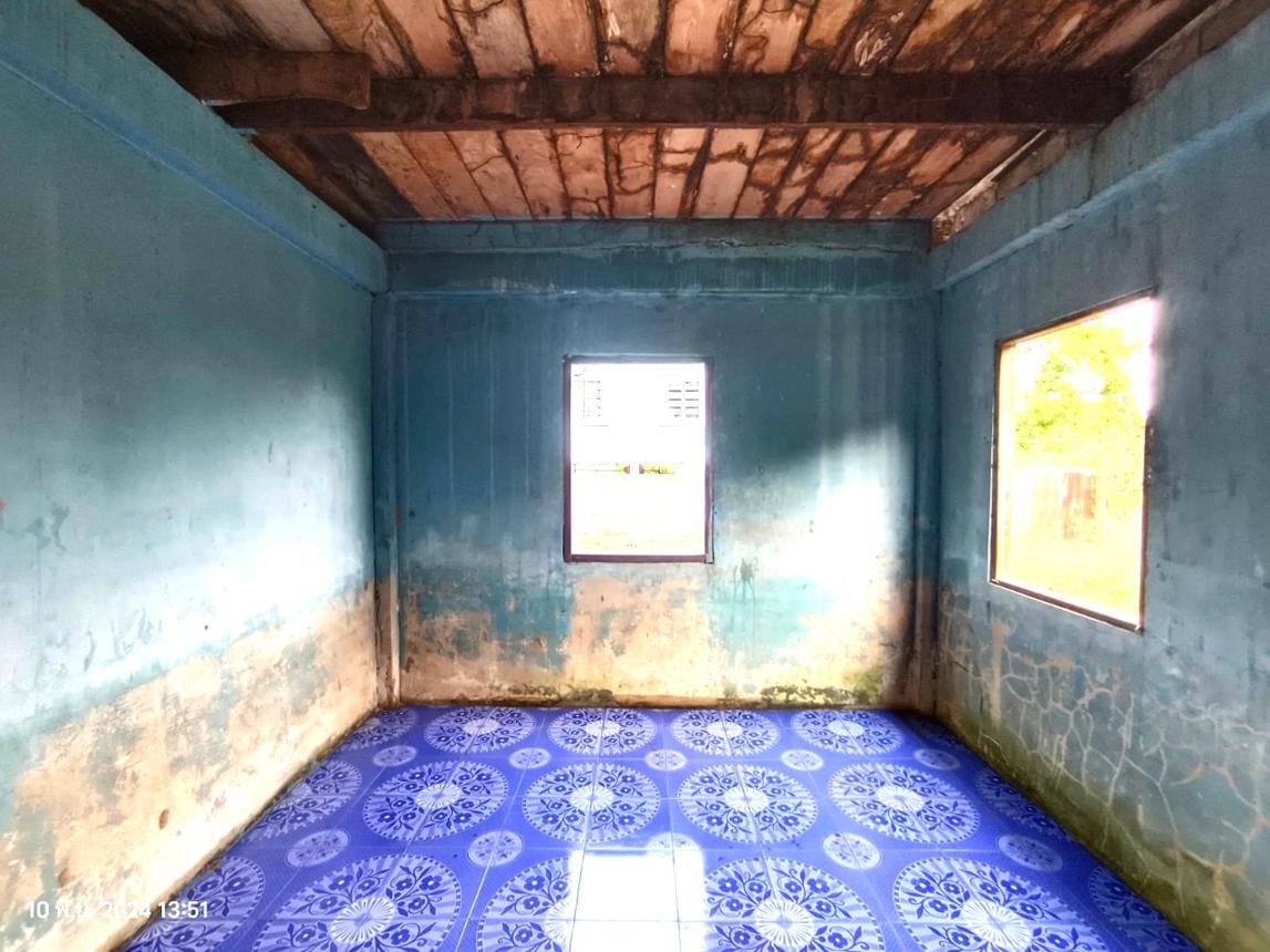 รูป บ้านเดี่ยว สำหรับขาย - บางระกำ บางระกำ พิษณุโลก - รูปที่ 20/26