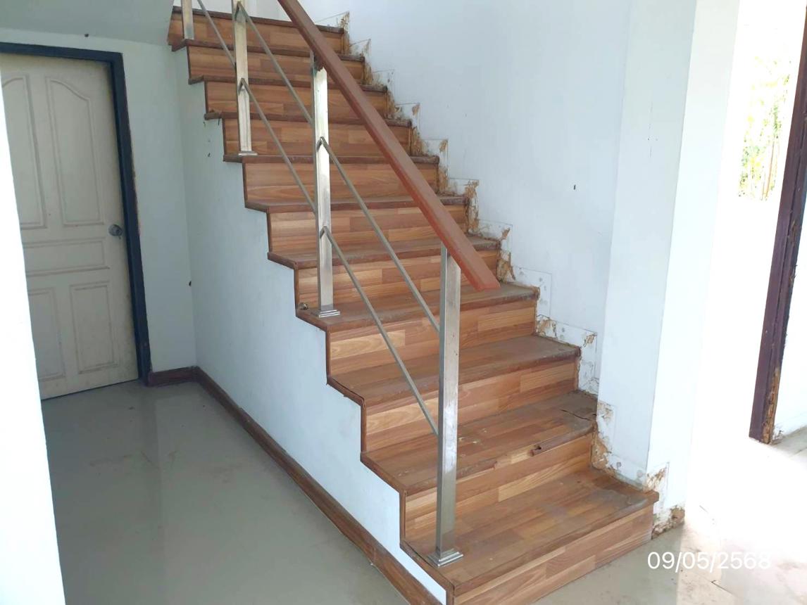 picture HOME for sale  Ton Thong Muang Lamphun Lamphun - 21/30