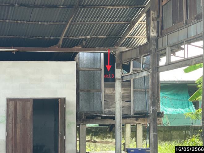 รูป บ้านเดี่ยว สำหรับขาย - ธาตุทอง ภูเขียว ชัยภูมิ - รูปที่ 6/30