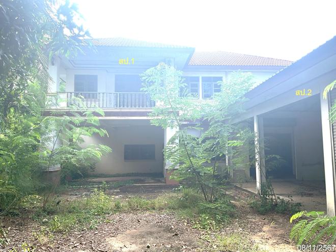 รูป บ้านเดี่ยว สำหรับขาย - ไชยบุรี ท่าอุเทน นครพนม - รูปที่ 1/38