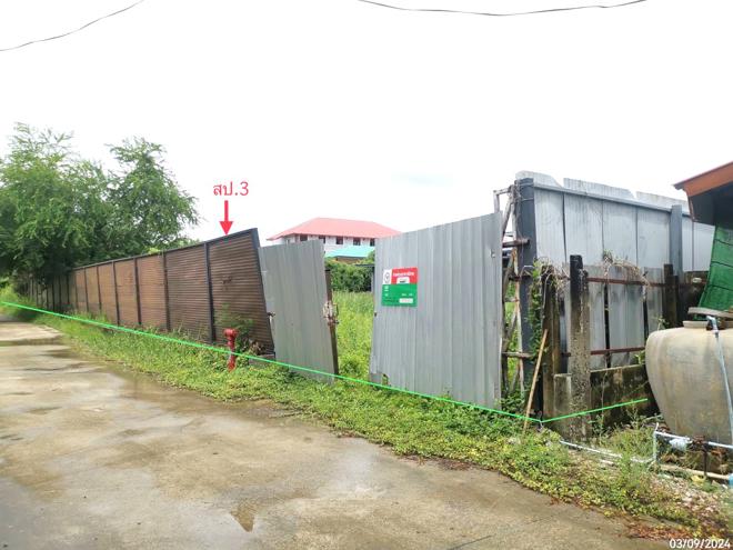 picture HOME for sale  Nong Pla Mo Nong Khae Saraburi - 10/24