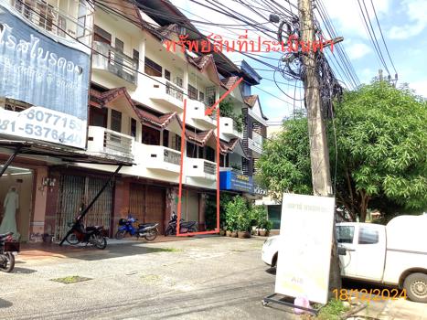 รูป อาคารพาณิชย์ สำหรับขาย - โคกหล่อ เมืองตรัง ตรัง - รูปที่ 33/36