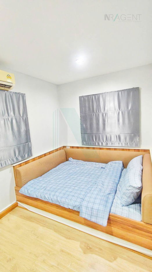 รูป 📌 ให้เช่าบ้านเดี่ยว 2 ชั้น เพอร์เฟคเพลส กรุงเทพกรีฑา 4 ห้องนอน 3 ห้องน้ำ - รูปที่ 7/8