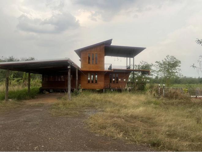 picture HOME for sale  Na Nong Tum Chum Phae Khon Kaen - 5/16