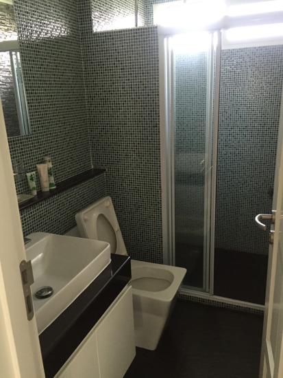 picture HOME for sale  Hua Mak Bang Kapi Bangkok - 12/38