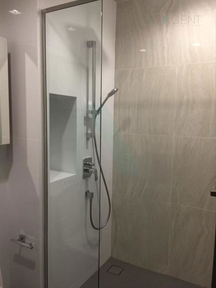 picture For Sell Condo THE LINE WONGSAWANG Building 1, Floor 7,1 bed room, Room size 28 sqm - 5/8