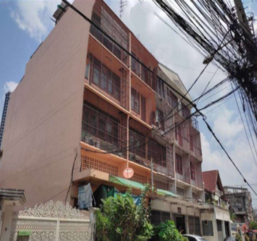 รูป อาคารพาณิชย์ สำหรับขาย - บางซื่อ เขตบางซื่อ กรุงเทพมหานคร - รูปที่ 13/16