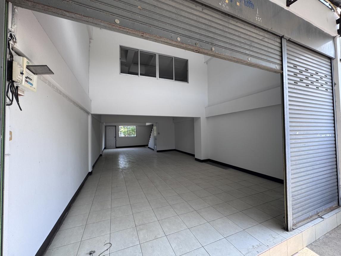 picture SHOP_HOUSE for sale  San Kamphaeng San Kamphaeng Chiang Mai - 7/14