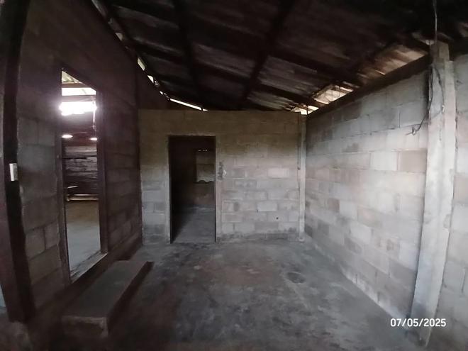 รูป บ้านเดี่ยว สำหรับขาย - ป่าไผ่ ลี้ ลำพูน - รูปที่ 6/26