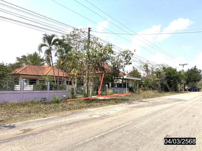 picture HOME for sale  Nong Sao Lao Chum Phae Khon Kaen - 17/38