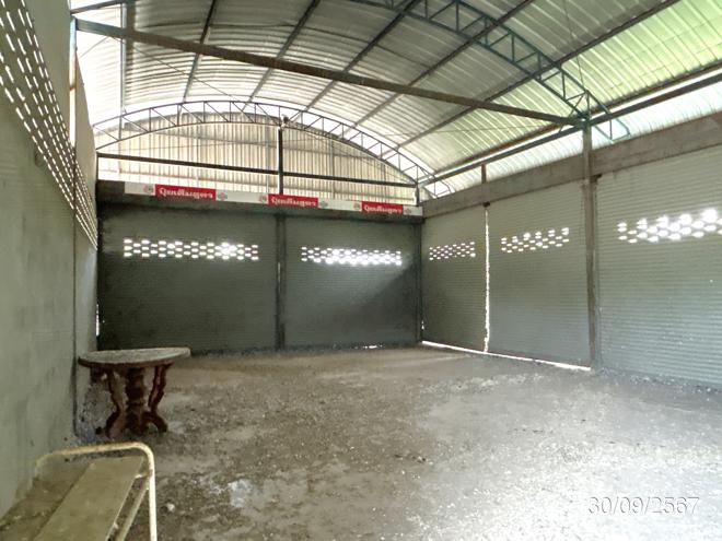 รูป อาคารโรงงาน สำหรับขาย - กันจุ บึงสามพัน เพชรบูรณ์ - รูปที่ 12/40