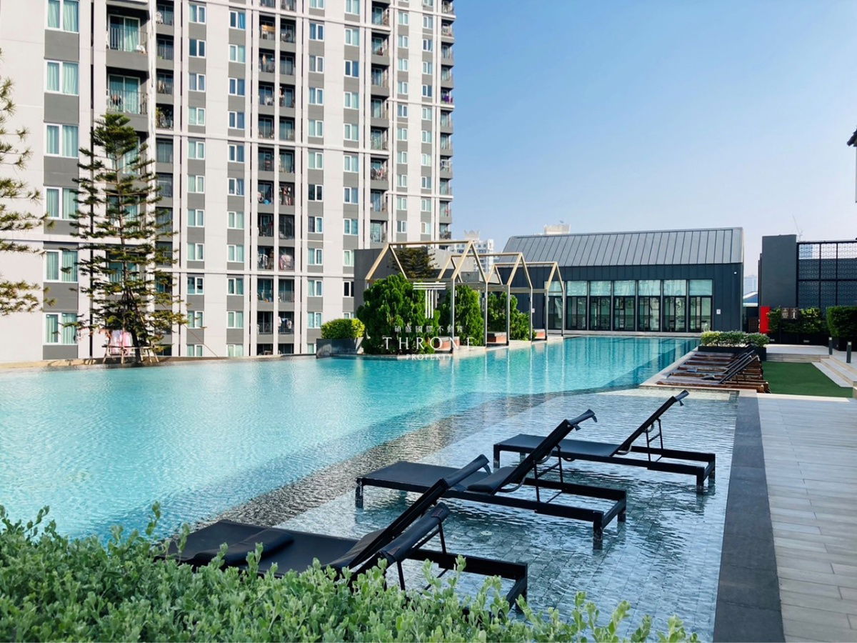 picture Chapter One Eco Ratchada – Huai Khwang 🌟PN-00000235🌟 - 14/16