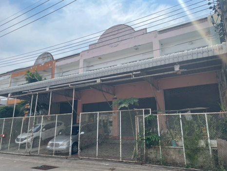 รูป อาคารพาณิชย์ สำหรับขาย สุธาวี มินิแฟคทอรี่ บางเพรียง บางบ่อ สมุทรปราการ - รูปที่ 17/20
