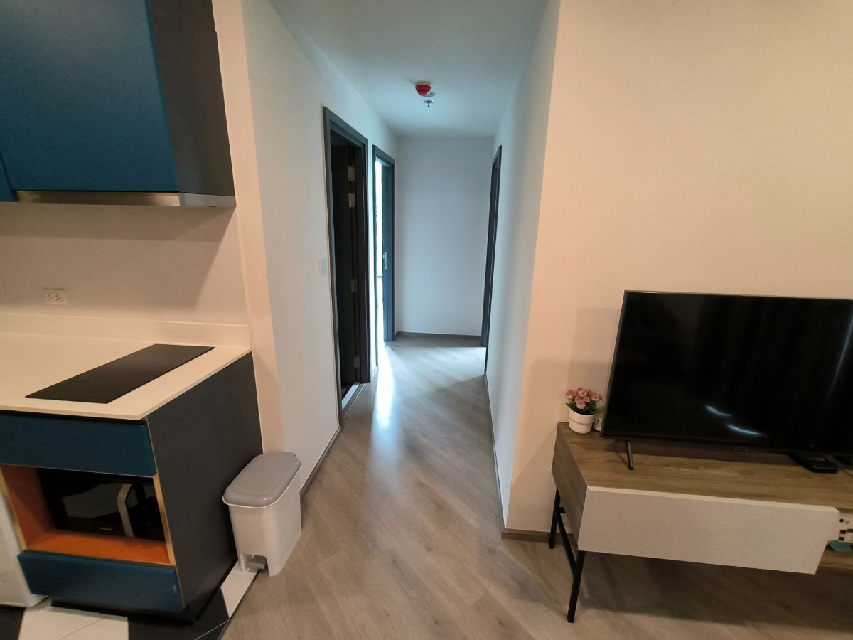 picture 🔥🔥 Urgent for rent!!️ Ready to move in (2 bedrooms, 55 sq m) Condo The Base Saphan Mai 🟠#MT2306_088 - 11/31