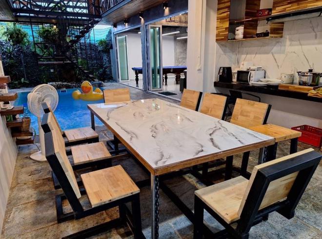 รูป บ้านเดี่ยว สำหรับขาย  สัตหีบ สัตหีบ ชลบุรี - รูปที่ 2/12