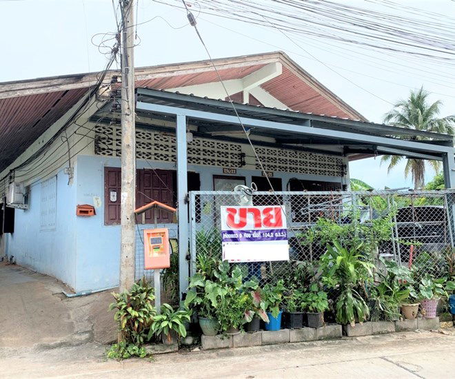 picture HOME for sale  Talat Muang Surat Thani Surat Thani - 2/10