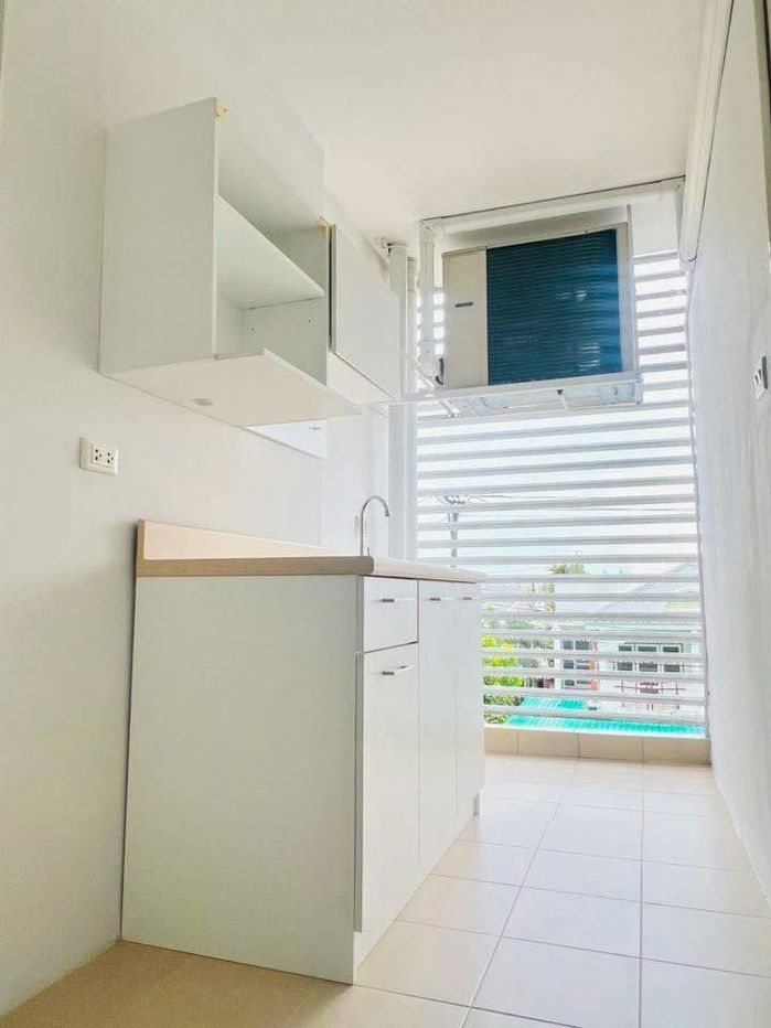 picture For sale (Plum Condo Nawamin 86) good location, easy to travel, clean and comfortable room - 3/6