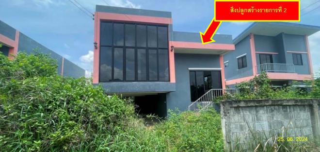 รูป บ้านเดี่ยว สำหรับขาย - องครักษ์ องครักษ์ นครนายก - รูปที่ 4/24