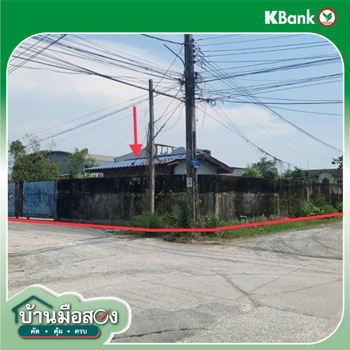 รูป บ้านเดี่ยว สำหรับขาย - คลองสามประเวศ เขตลาดกระบัง กรุงเทพมหานคร - รูปที่ 12/14