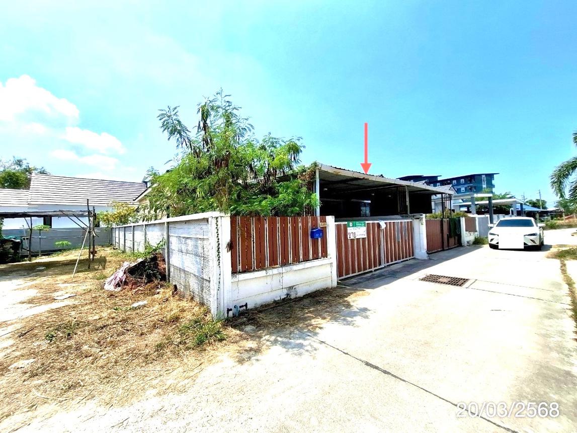 picture HOME for sale  Map Pong Phan Thong Chonburi - 11/18
