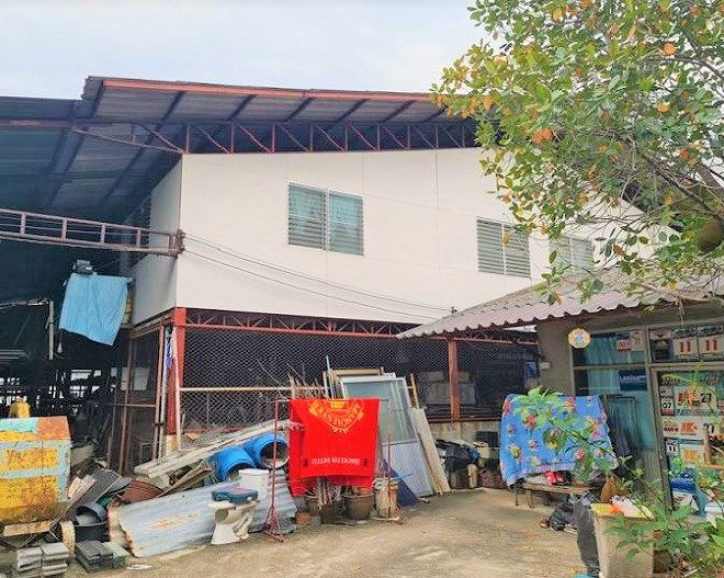 picture FACTORY for sale  Bang Muang Mai Muang Samut Prakarn Samut Prakarn - 4/16