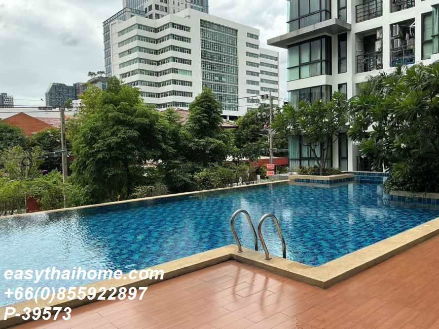 รูป P-39573 🏢 ต้องการขายคอนโด ชาโตว์ อิน ทาวน์ สุขุมวิท 62/1 Phra Khanong Tai, Phra Khanong, Bangkok Line Id @easythaihome 085-592-2897 - รูปที่ 10/19