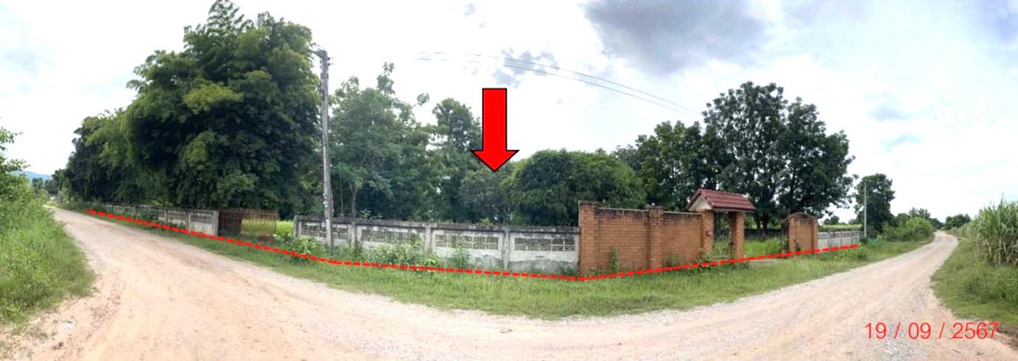 รูป บ้านเดี่ยว สำหรับขาย - ผักปัง ภูเขียว ชัยภูมิ - รูปที่ 40/44