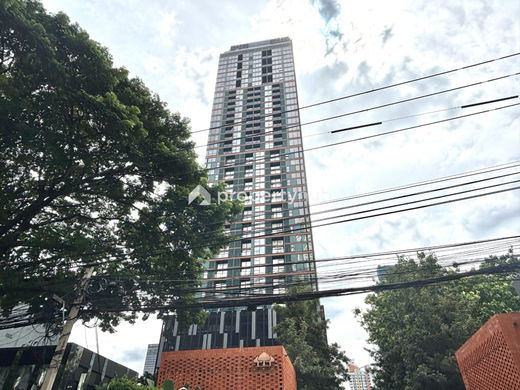 Project The Lofts Silom Picture - 1/15