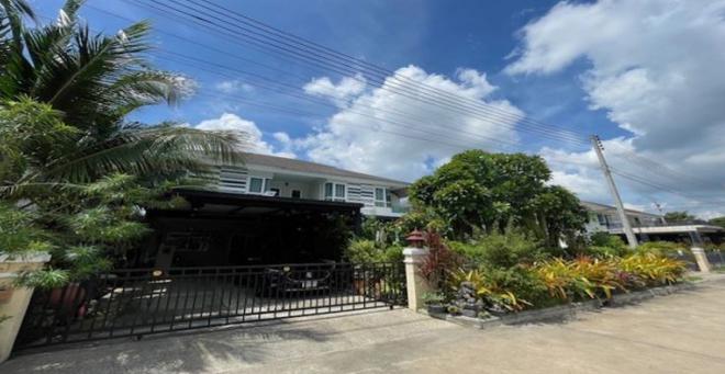 รูป บ้านเดี่ยว สำหรับขาย  สันปูเลย ดอยสะเก็ด เชียงใหม่ - รูปที่ 1/18