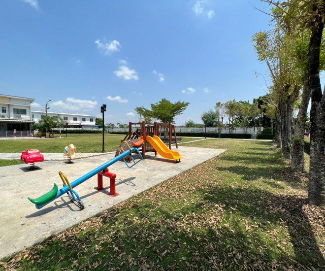 picture TOWN_HOUSE for sale  Rachathewa Bang Plee Samut Prakarn - 9/20