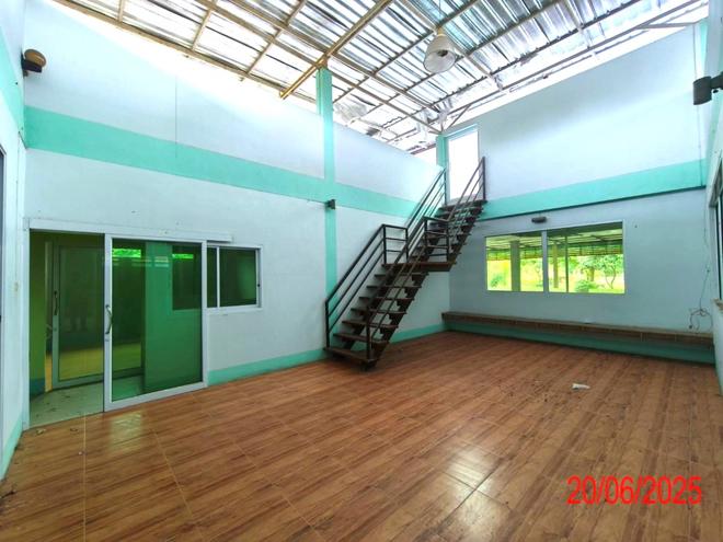 รูป บ้านเดี่ยว สำหรับขาย - หนองหนาม เมืองลำพูน ลำพูน - รูปที่ 12/50