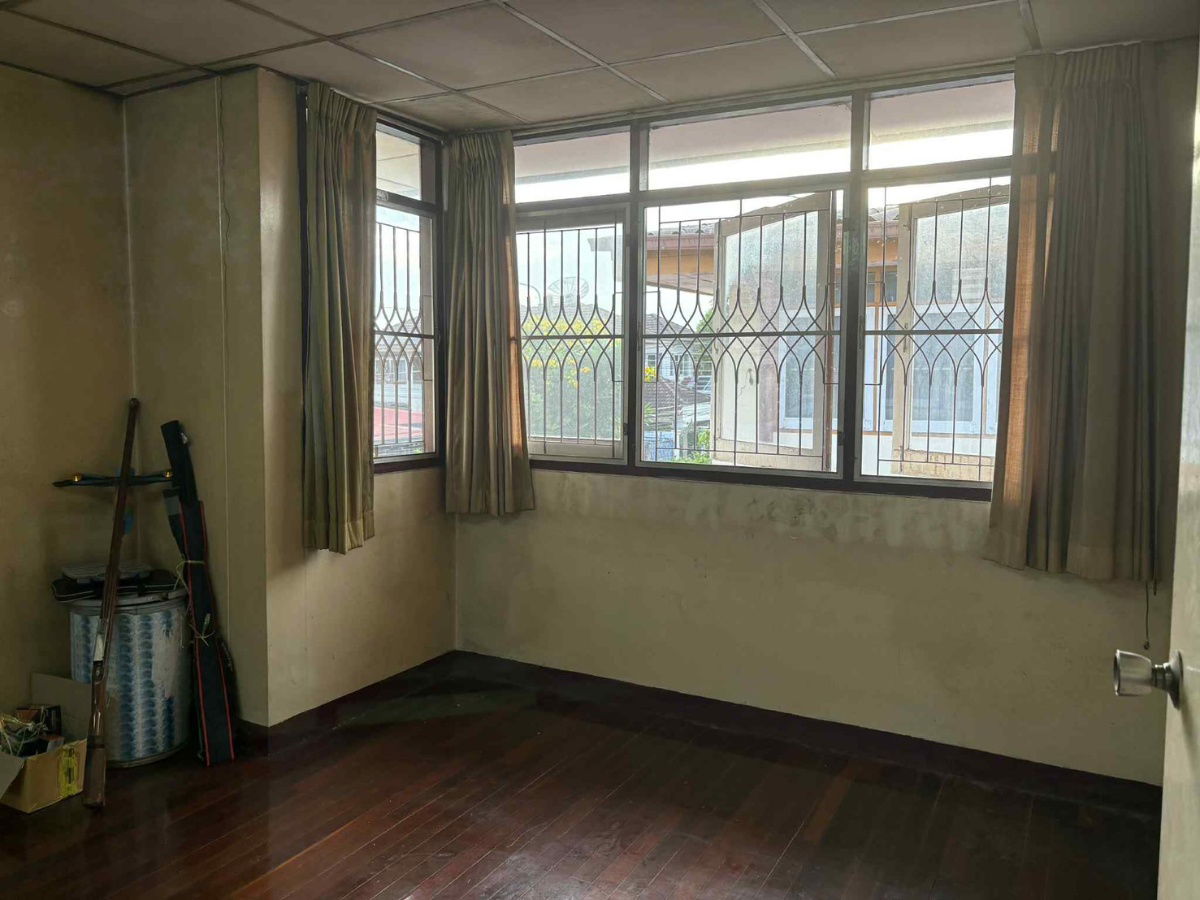 picture For sale: detached house 52 square wah, Ban Seri-On Nut Soi 1. - 15/25