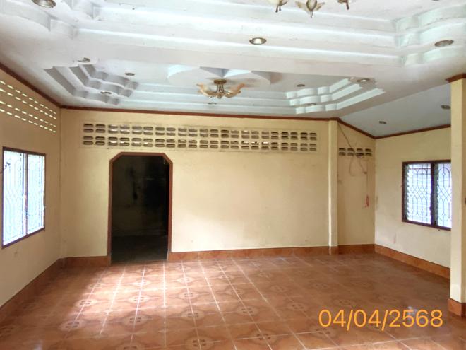รูป บ้านเดี่ยว สำหรับขาย - คลองพน คลองท่อม กระบี่ - รูปที่ 11/32