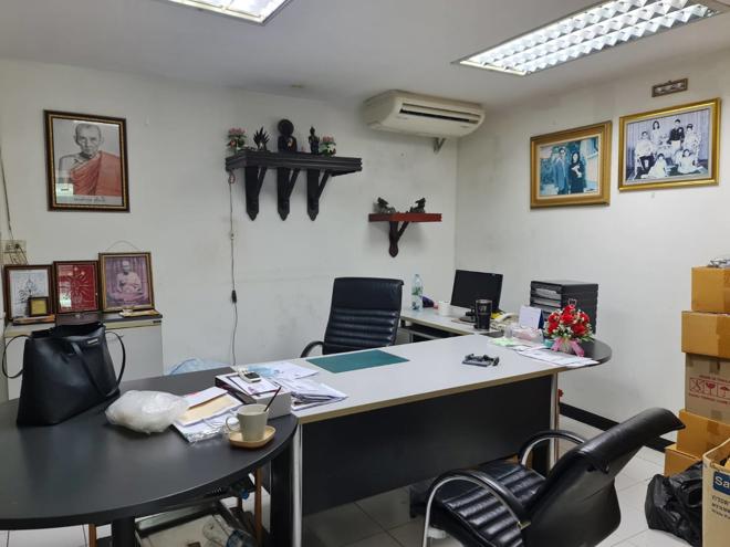 รูป อาคารสำนักงาน สำหรับขาย  บางมด เขตทุ่งครุ กรุงเทพมหานคร - รูปที่ 5/24