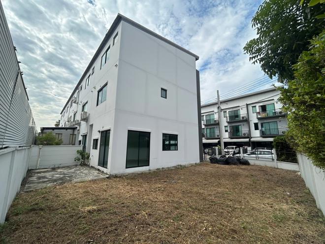 picture TOWN_HOUSE for sale  Bang Rak Yai Bang Bua Thong Nonthaburi - 4/28