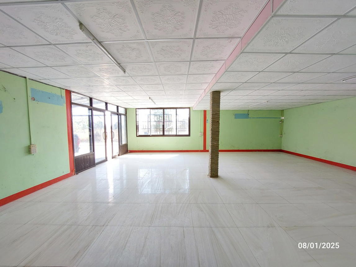 รูป บ้านเดี่ยว สำหรับขาย - กุดตุ้ม เมืองชัยภูมิ ชัยภูมิ - รูปที่ 14/28