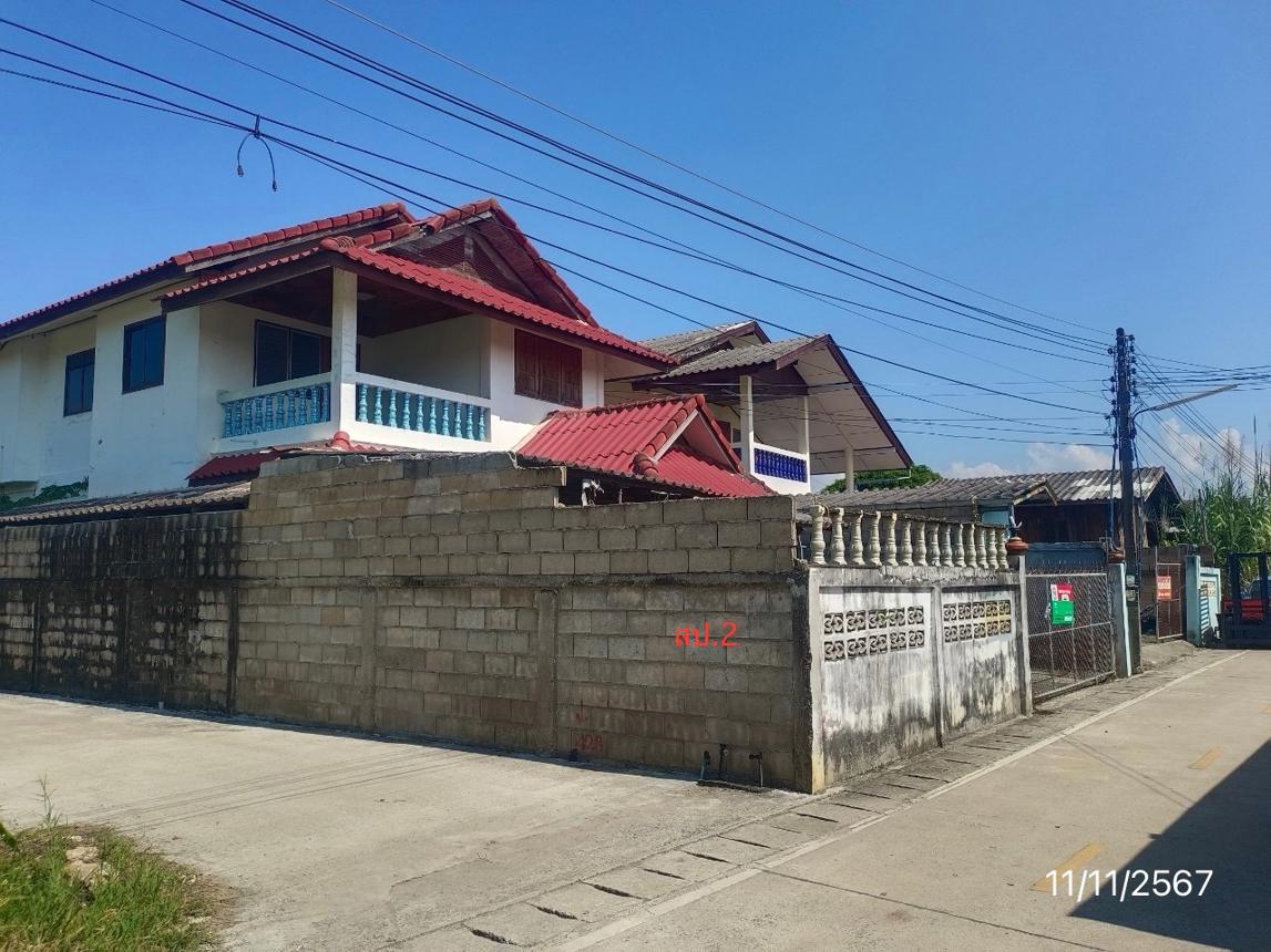 picture HOME for sale  Bun Kerd Dok Kham Tai Phayao - 30/34