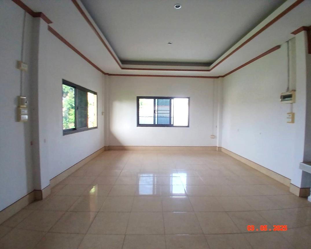 รูป บ้านเดี่ยว สำหรับขาย - ขมิ้น เมืองสกลนคร สกลนคร - รูปที่ 34/42