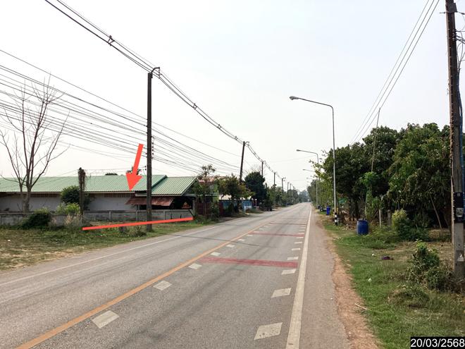 รูป บ้านเดี่ยว สำหรับขาย - ส่องดาว ส่องดาว สกลนคร - รูปที่ 8/20