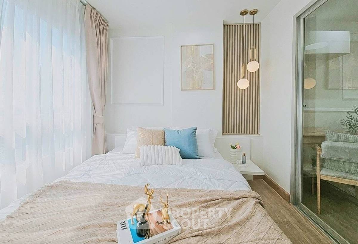 รูป คอนโด 1-ห้องนอน ที่ ปิ่นเกล้า เดอะ ทรัสต์ เรสซิเด้นซ์ ใน อรุณอมรินทร์ (ID 2260664) - รูปที่ 1/9
