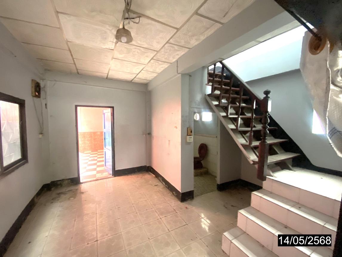 รูป บ้านเดี่ยว สำหรับขาย - หมากแข้ง เมืองอุดรธานี อุดรธานี - รูปที่ 21/34