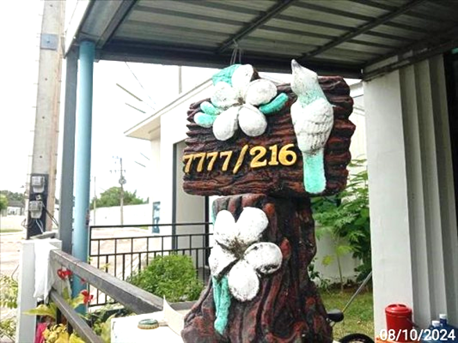 picture TOWN_HOUSE for sale  Khao Mai Kaeo Bang Lamung Chonburi - 7/18