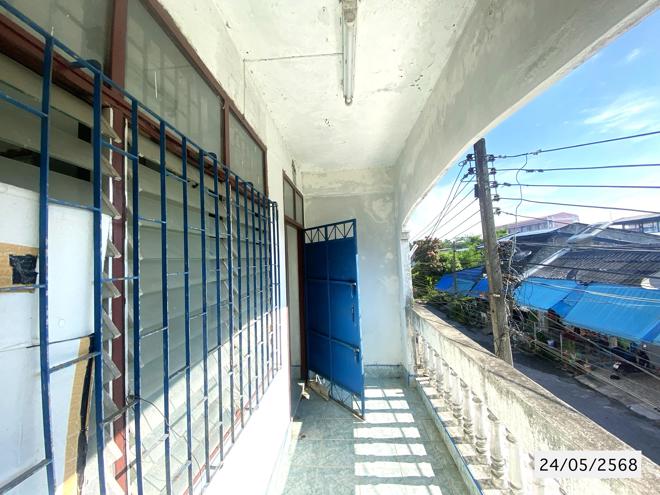 รูป อาคารพาณิชย์ สำหรับขาย - หาดใหญ่ หาดใหญ่ สงขลา - รูปที่ 17/44