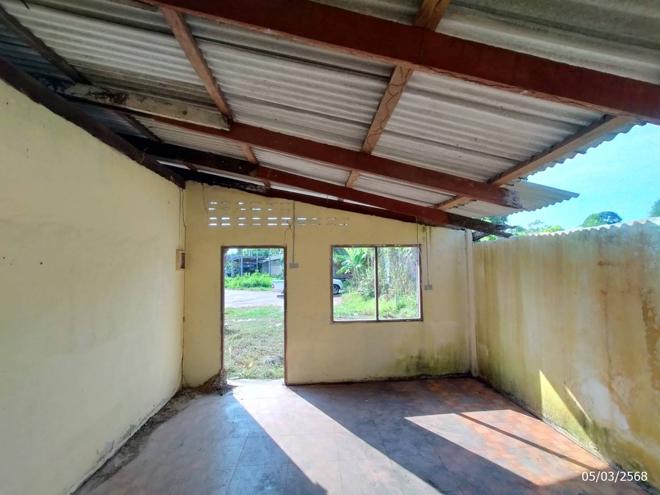 รูป บ้านเดี่ยว สำหรับขาย - เหนือคลอง เหนือคลอง กระบี่ - รูปที่ 3/20