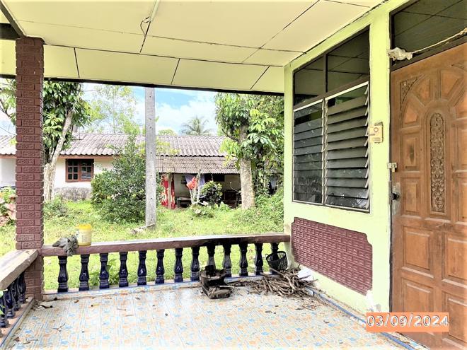 picture HOME for sale  Na Khao Sia Na Yong Trang - 2/24